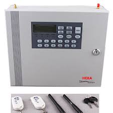 فروش دزدگیر هوشمند به قیمت مناسب