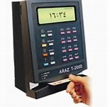 قیمت اینترنتی دستگاه حضور و غیاب پیشرفته در شمال