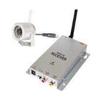 مرکز پخش انواع دوربین مدار بسته بیسیم