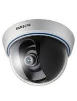 نصب انواع دوربین مداربسته سامسونگ گردان