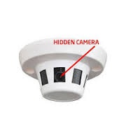 دوربین مدار بسته مخفی برای منزل