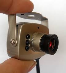 فروشگاه اینترنتی دوربین مدار بسته مینیاتوری