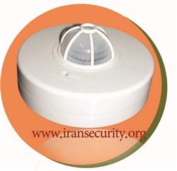 عرضه سنسور حرکتی راه پله سقفی