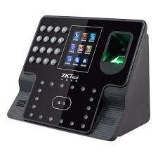 نمایندگی فروش دستگاه حضور و غیاب پالیز