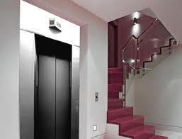 نصب انواع دوربین مداربسته در آسانسور