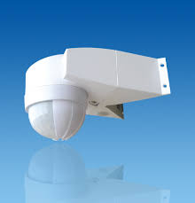 سنسور حرکتی مادون قرمز