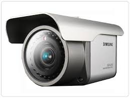 نمایندگی انواع دوربین مداربسته سامسونگ