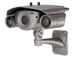 مشخصات دوربین مدار بسته دید در شب