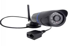 فروشنده دوربین مدار بسته ارزان قیمت وایرلس