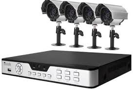 قیمت دستگاه ضبط دوربین مدار بسته ثابت