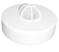 انواع سنسور حرکتی لامپ