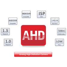 قیمت خرید و فروش دوربین مداربسته ahd
