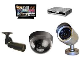 فروش اینترنتی دوربین مداربسته در اراک