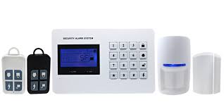 بهترین مارک دزدگیر اماکن