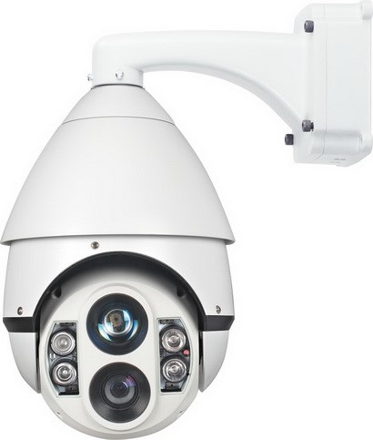 فروش اینترنتی انواع دوربین مداربسته گردان دید در شب