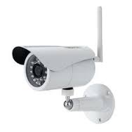 فروش دوربین مداربسته بیسیم