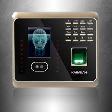 اخذ نمایندگی انواع مدل دستگاه حضور و غیاب