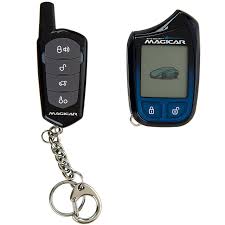 قیمت انواع دزدگیر ماشین