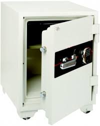 گاوصندوق نسوز دیجیتالی 360 کره جنوبی