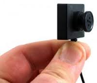 قیمت جدیدترین دوربین مدار بسته مخفی