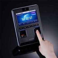 خرید دستگاه حضور و غیاب اثر انگشتی پیشرفته