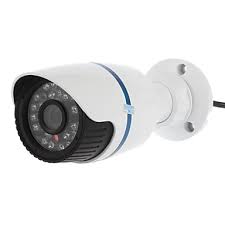 عرضه انواع دوربین مدار بسته هایکو