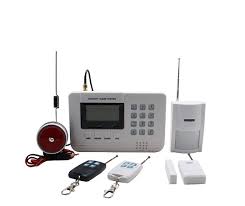 خرید اینترنتی دزدگیر تلفن ثابت ارزان