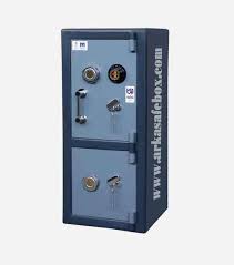 خرید اینترنتی گاوصندوق نسوز