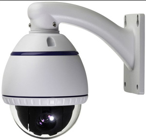 قیمت دوربین مداربسته چرخشی به روز