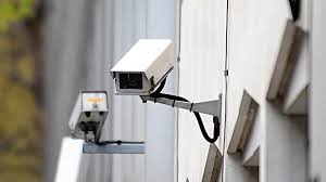 شرکت نصب انواع دوربین مداربسته
