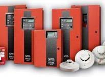 خرید انواع اعلان حریق زیتکس