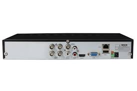 عرضه دی وی آر 4 کانال ارزان