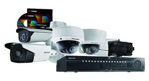 خرید دوربین مدار بسته صنعتی تحت شبکه