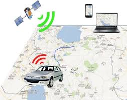 خرید اینترنتی موقعیت یاب خودرو مرغوب