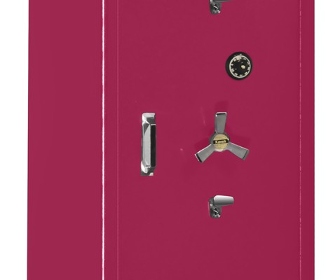 فروش گاوصندوق نسوز کاوه