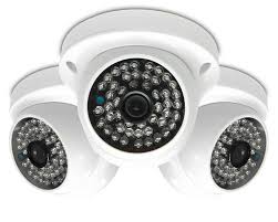 خربدار دوربین مدار بسته با کیفیت مرغوب