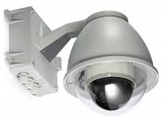 اصطلاح PTZ در دوربین مداربسته