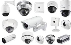قیمت انواع دوربین مدار بسته خوب