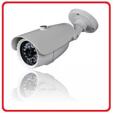 فروش انواع دوربین مداربسته در اصفهان