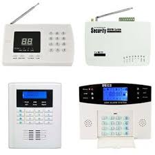 خرید دزدگیر منزل مسکونی بیسیم