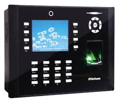 دستگاه حضور و غیاب CF5500