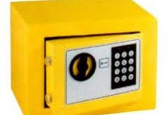 مرکز پخش گاوصندوق آسانسوری