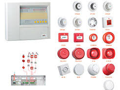 تجارت اینترنتی اعلان حریق zeta