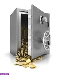 فروش جدیدترین گاوصندوق تولید ایرانی