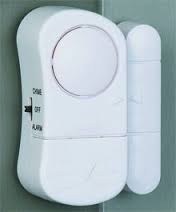 فروش سنسور چشمی دزدگیر ارزان