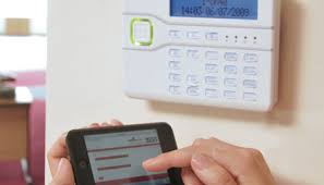 عرضه دزدگیر وایرلس اماکن با نازلترین قیمت