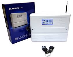 پرفروش ترین انواع دزدگیر های کلاسیک