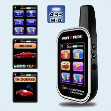 فروش دزدگیر حرفه ای خودرو