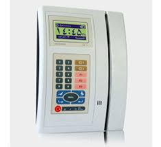 مرکز فروش دستگاه حضور و غیاب پالیز افزار