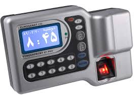 نمایندگی فروش دستگاه حضور و غیاب اصل